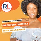 Recovered Life Newsletter