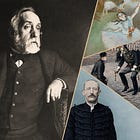 Degas: The Antisemite Who Died Alone