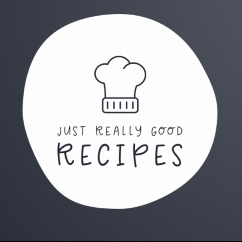 Just really good recipes 