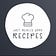 Just really good recipes 