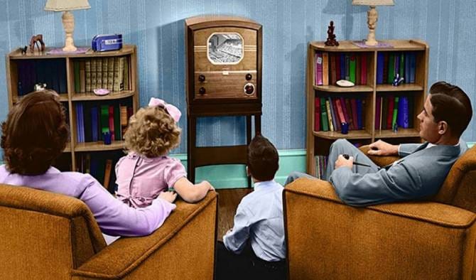 Too Much TV: Your TV Talking Points For Thursday, September 29th 2022