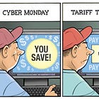 Tariff Tuesday