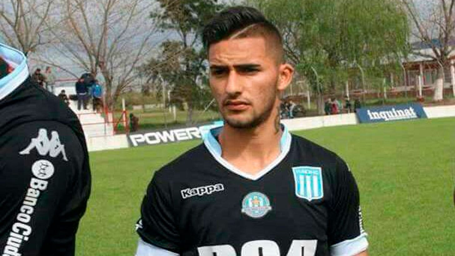 Brian López tenía 24 años y era oriundo de Rosario, Santa Fe