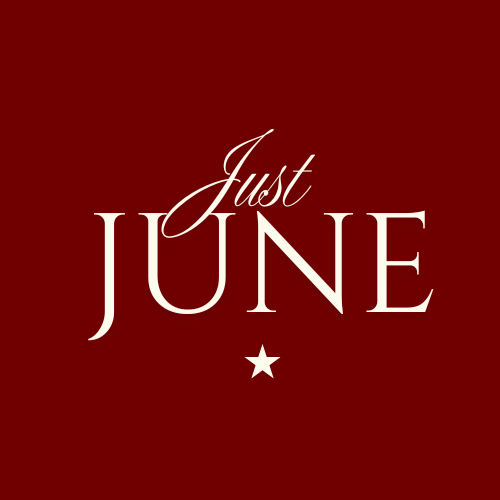 just june