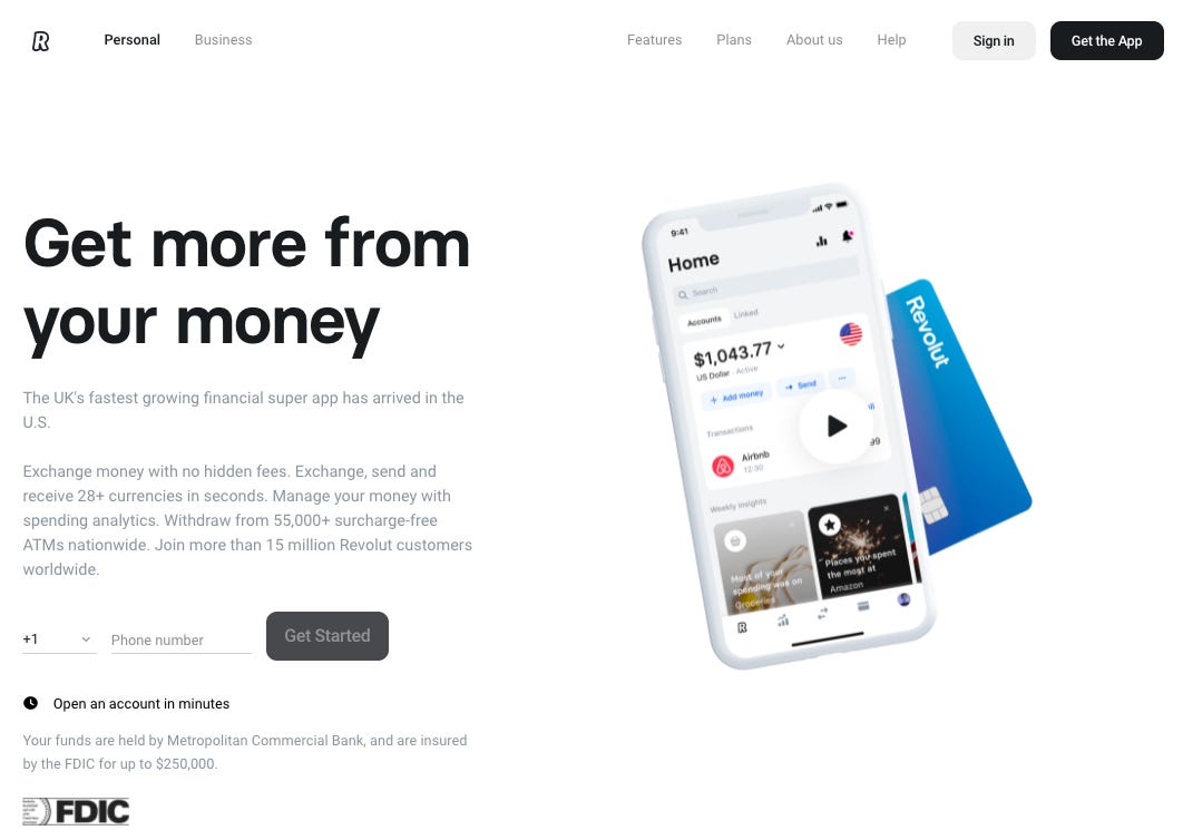 Chime Is Not A Bank - by Jason Mikula