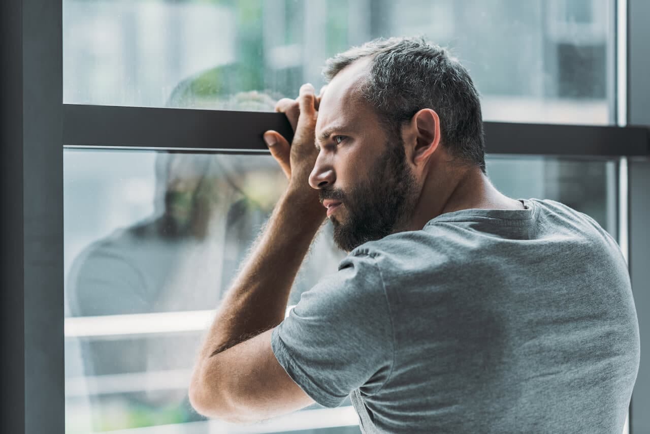One in Two Americans Feels Isolated and Alone — 5 Habits to Combat  Loneliness - Blue Zones