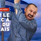 Un exemple de "Quebec Bashing"
