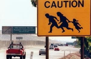 How to Think About Illegal Immigration