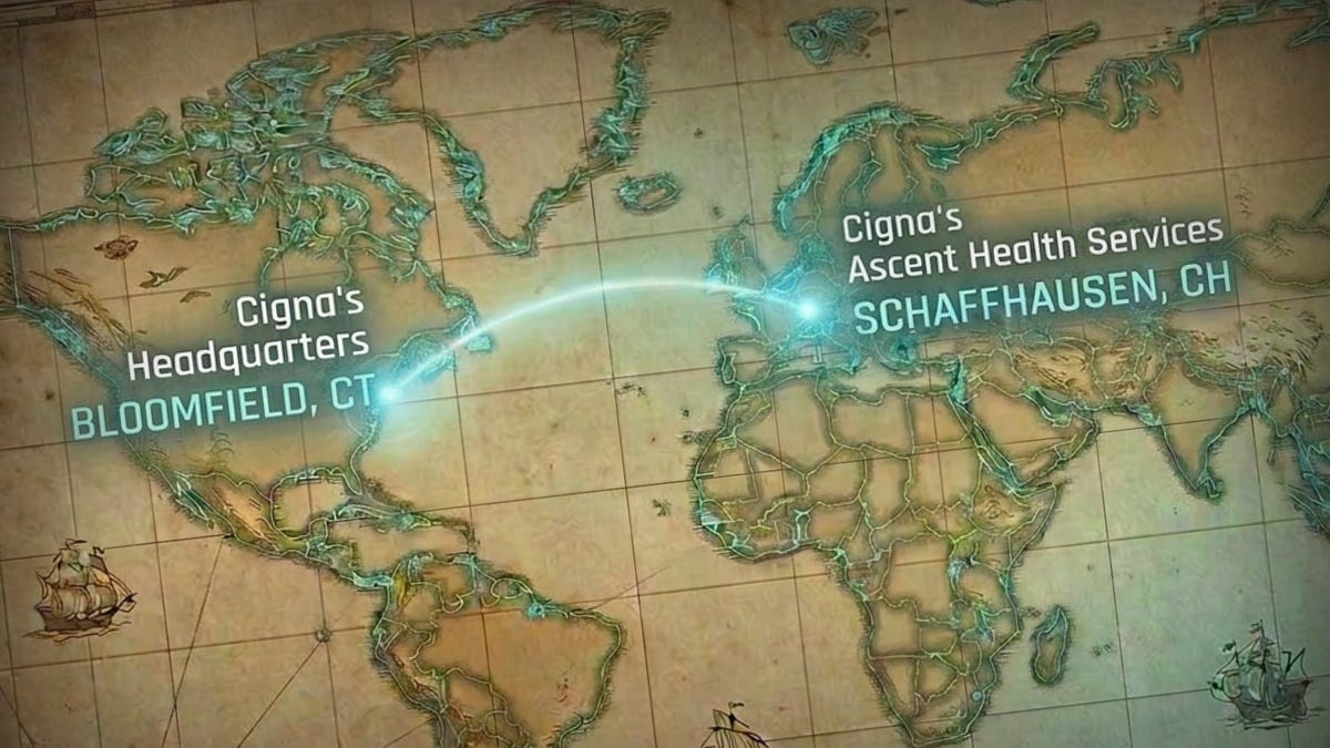 This is Ascent Health Services – the Secretive Swiss Company at the ...