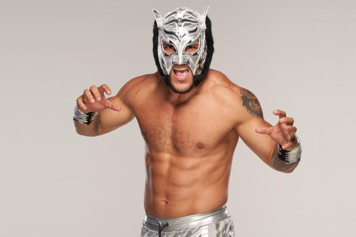 Lince Dorado