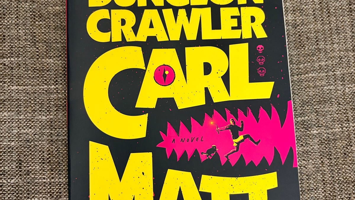 A Crawler's Guide to LitRPG: Geek Flags and Dungeon Crawls