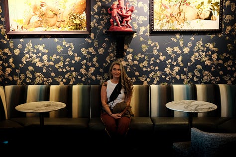 Fuji photographs of life by Tyler Knott Gregson