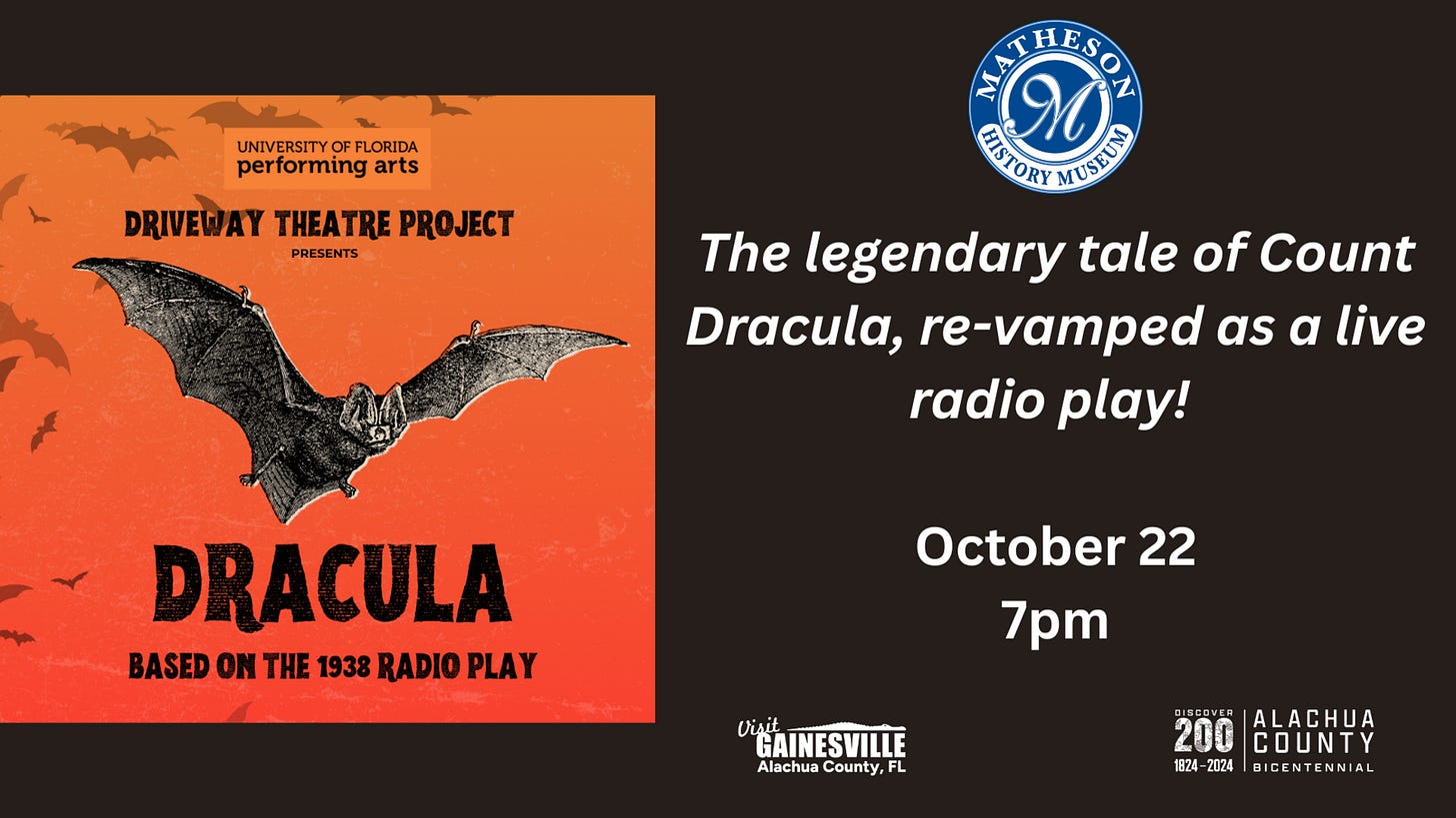 Dracula image