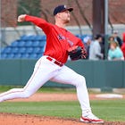 'We will keep giving him chances in high leverage spots'; Ryan Zeferjahn has WooSox manager's trust