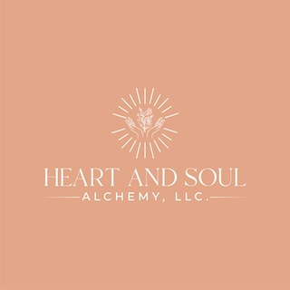 Heart and Soul Alchemy 
