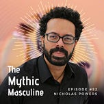 The Mythic Masculine