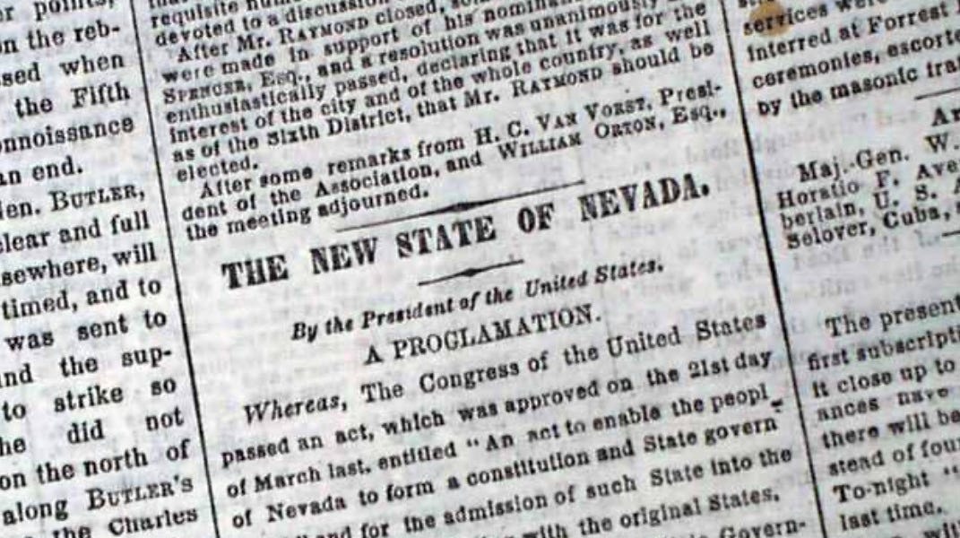 &ldquo;&hellip;his hunt for votes for his re-election&hellip;&rdquo;