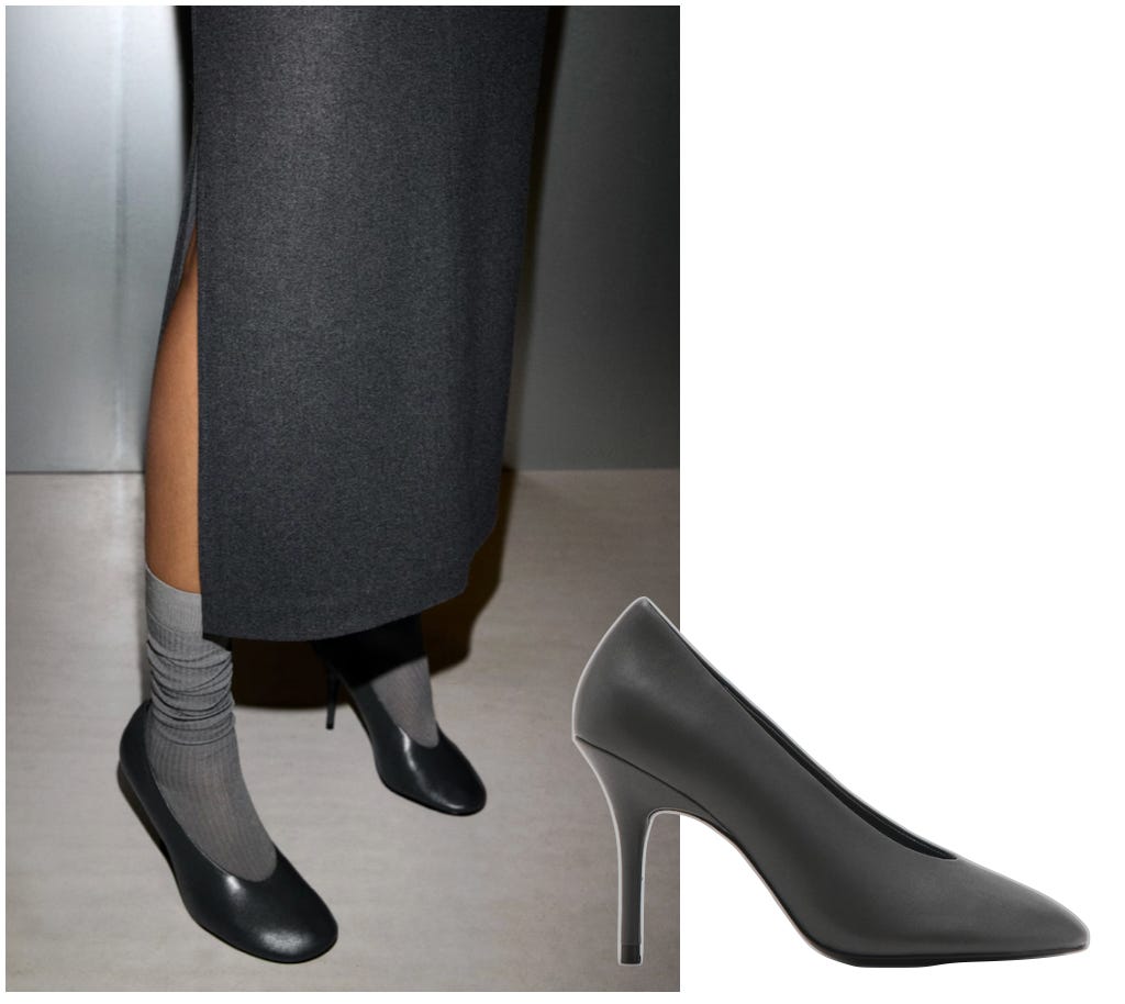 spring dress shoes T-strap Brogue Style Oxford for Women Obiono 1/2 Platform Height The Ultimate Spring Shoes Edit