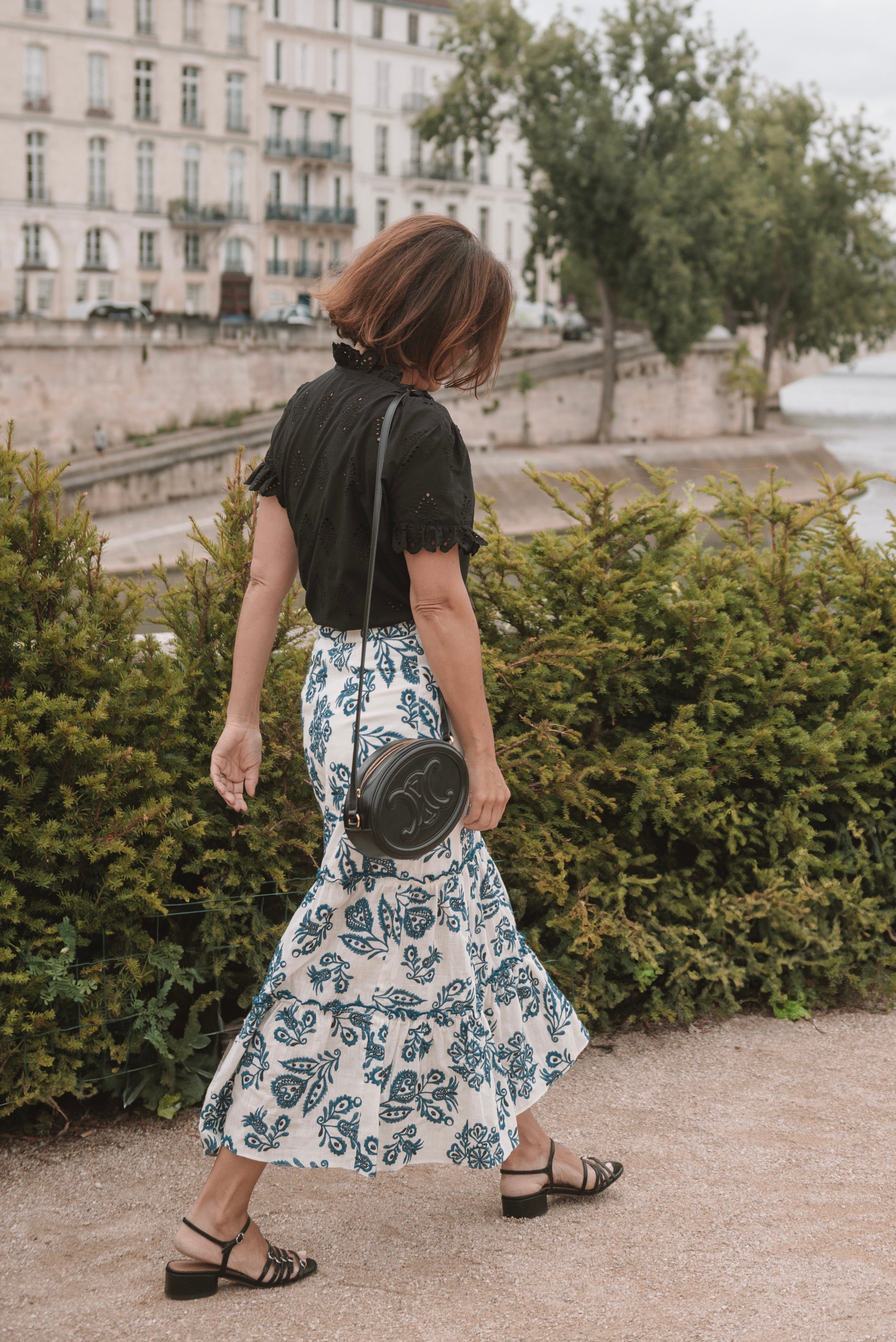 The French Woman's Vacation Style Guide (For Every Summer Trip)