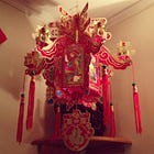 The Lunar New Year