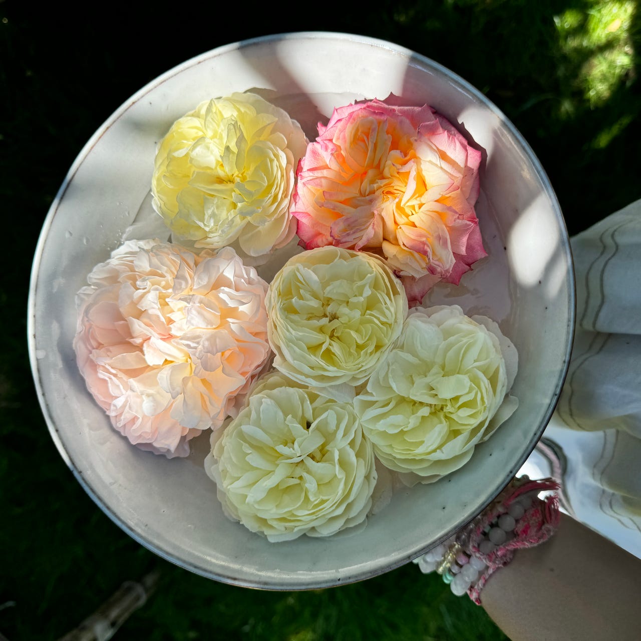 Flowing Through The Year with Emily Quinton