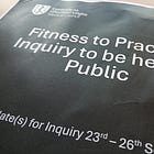 Medical Council inquiry refused summons for Holohan, Harris