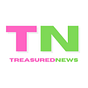 Treasured News's avatar