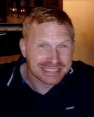 Eamonn Conway Eamonn Conway