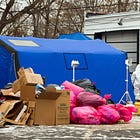 Over 1,200 Human Heads And Multiple Human Fetuses Discovered In A Warehouse In Detroit