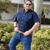 Richard Luthmann is a writer, commentator, satirist, and investigative journalist with degrees from Columbia University and the University of Miami. Once a fixture in New York City and State politics, Luthmann is a recovering attorney who lives in Southwest Florida and a proud member of the National Writers Union. 