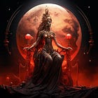 MARS MAGNETICS: Protector Of The Weak, Engine Of Our Aspiration