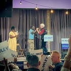 12 Takeaways from Wisconsin’s Discombobulating Democratic Primary