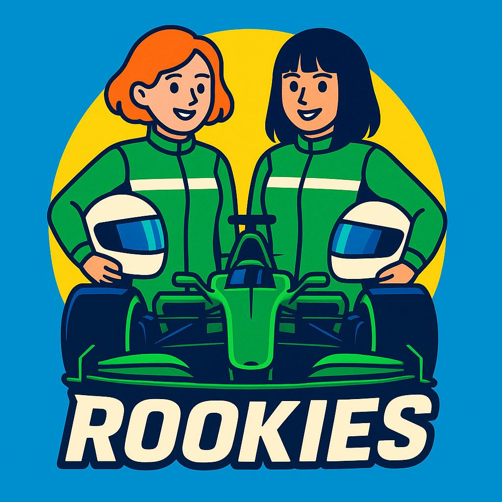 Substack profile picture for @rookies
