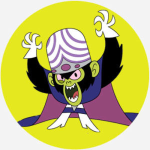 Mojo Jojo | Origin and History | Dictionary.com