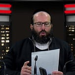 Eli Goldsmith’s New Flow Letter