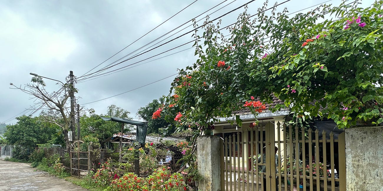 The tragedy at Mỹ Lai: an American shame