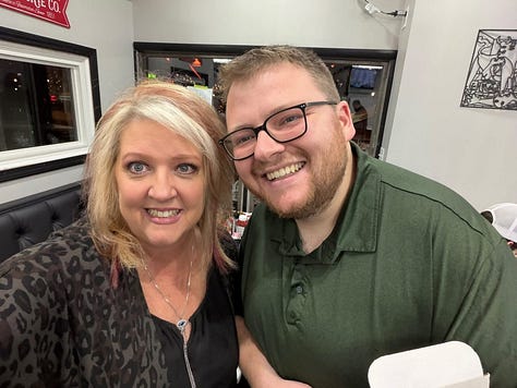 2025 Clawson Chamber of Commerce Holiday Gathering