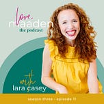 The Self Love Letter by Love, Maaden