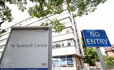 Image result for times article tavistock clinic