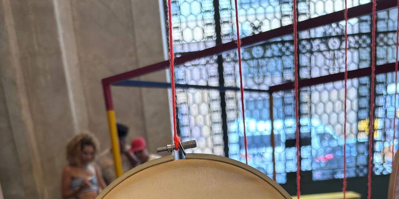 Você também filosofa no avião? ✈️