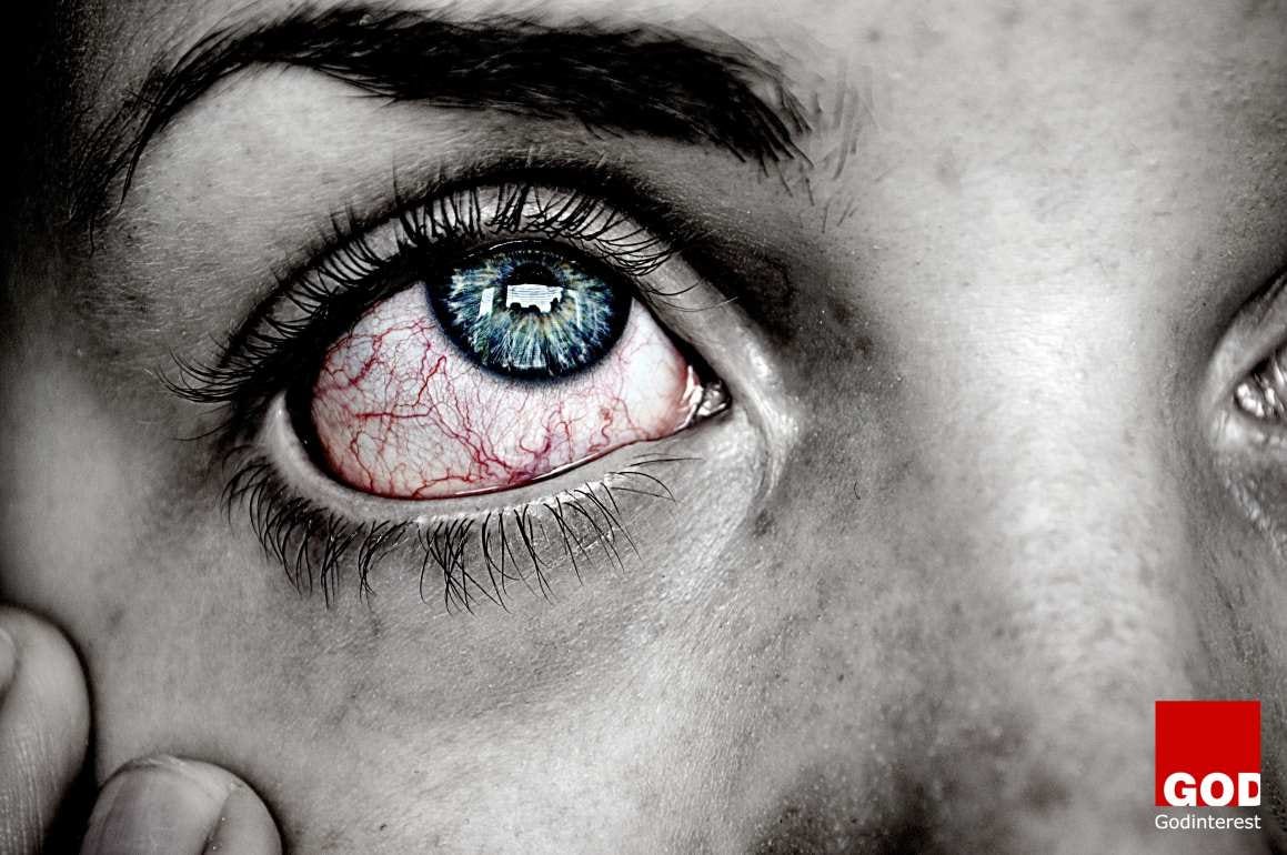 Why doesn't God heal everyone?