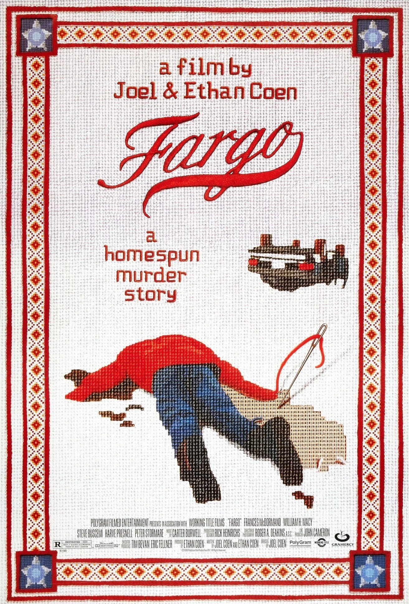 Fargo (1996) - IMDb