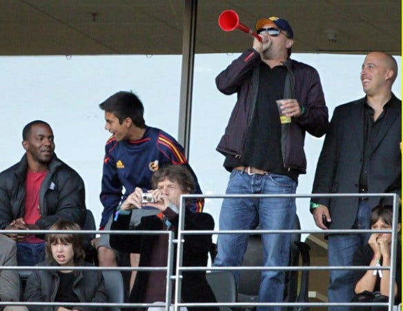 leo dicaprio | daily.intake