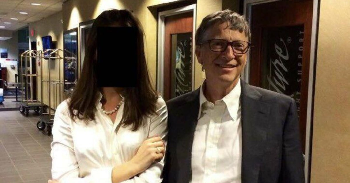 "I Did Nothing Illicit": Bill Gates Admits He Had Affairs with Russian Women, Apologizes to Staff About Epstein