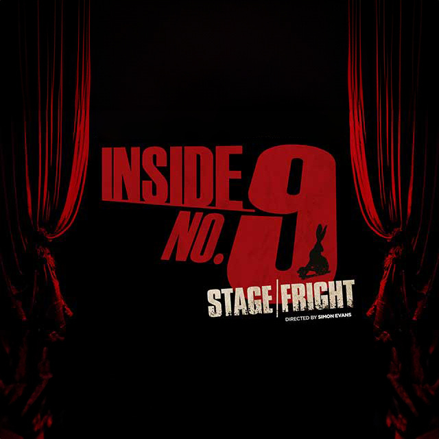 Inside No. 9: Stage/Fright - Review Inside No. 9: Stage/Fright - Review