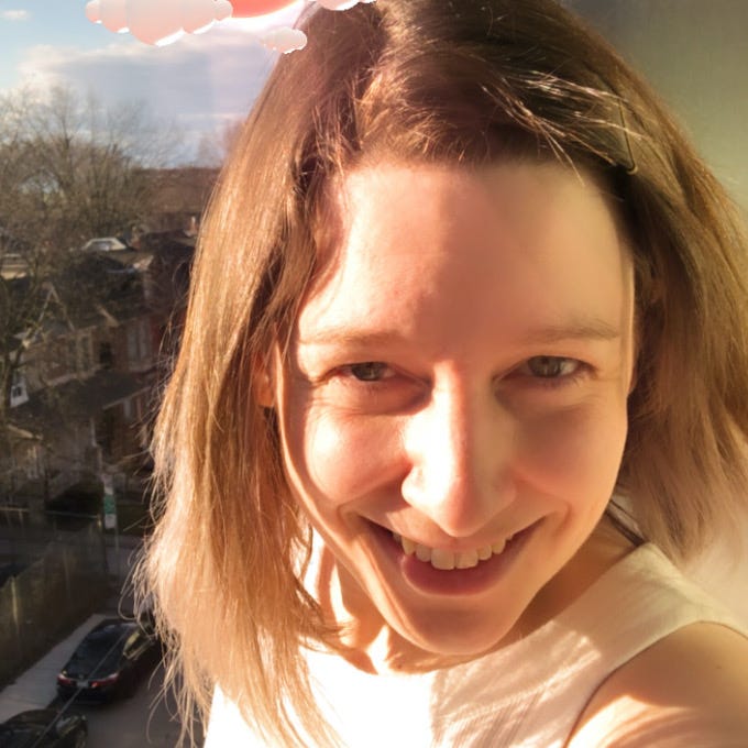 Substack profile picture for @condos