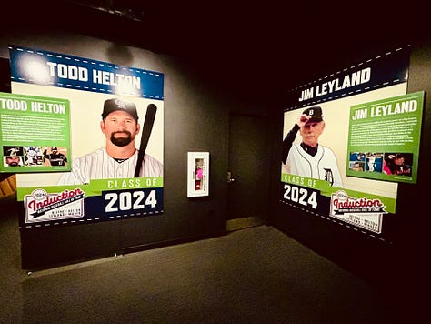 display, cases, exhibits, museum, hall of fame, memoriabilia