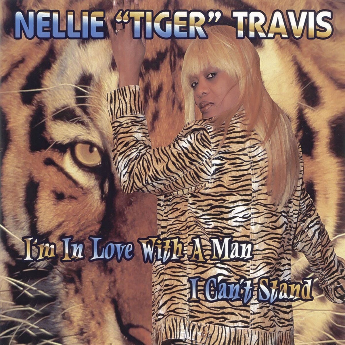 Nellie Tiger Travis: albums, songs, concerts | Deezer Nellie Tiger Travis: albums, songs, concerts | Deezer