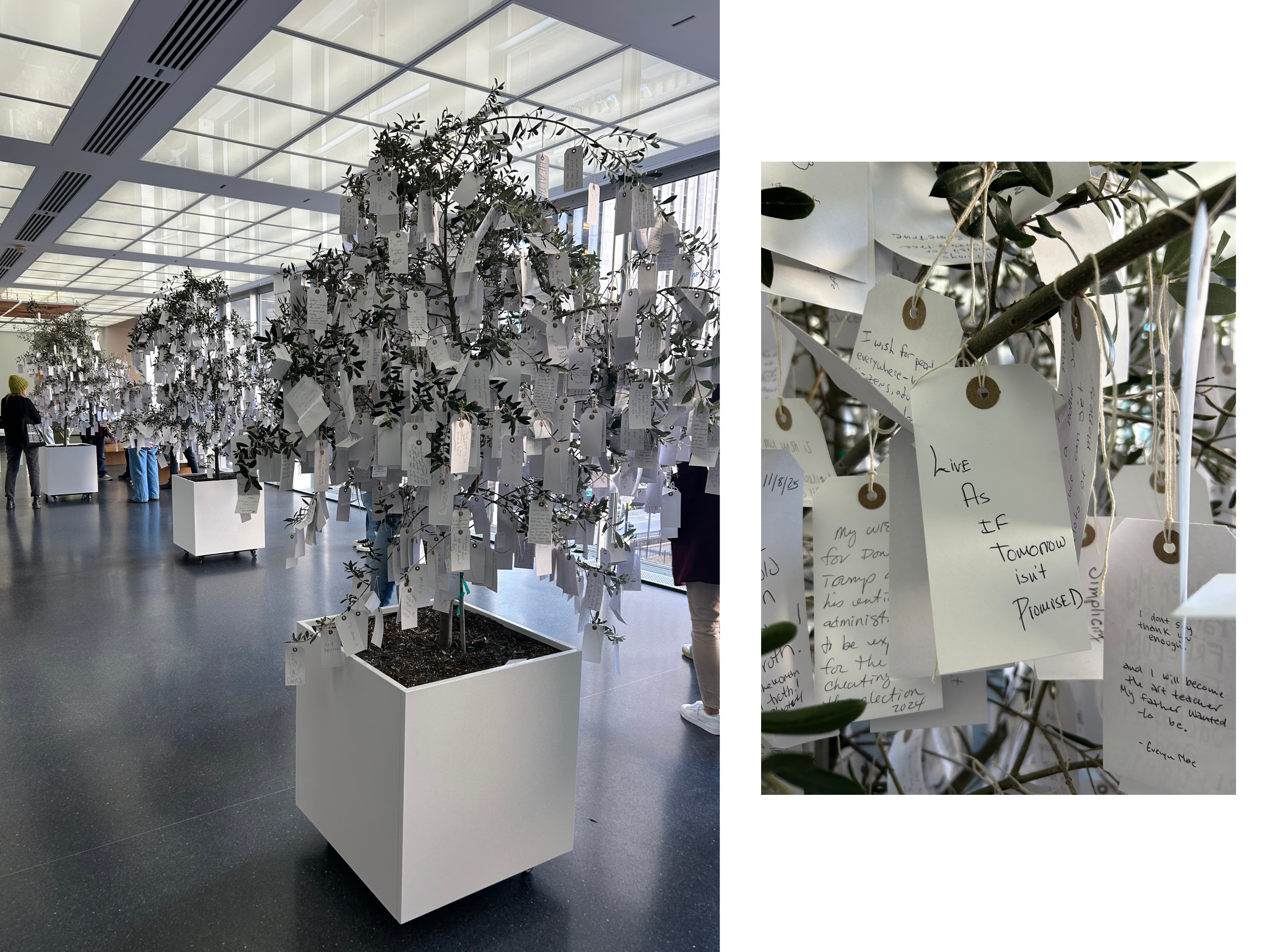 Yoko Ono: Music of the Mind - by Ciarra K. Walters