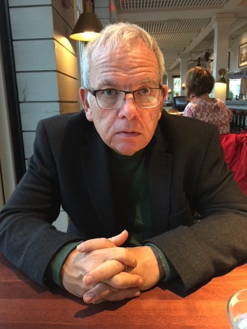 The Next American Century